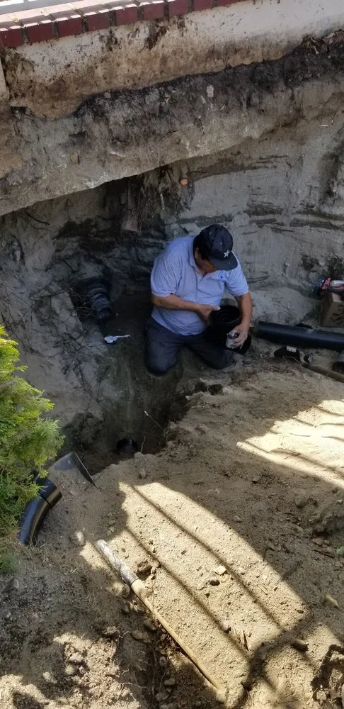 Slide of Simi 4 Plumbing