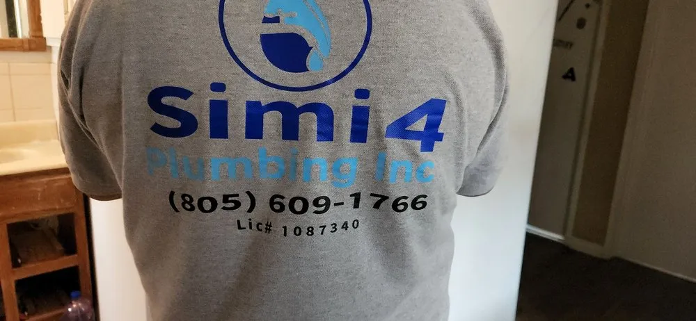 Slide of Simi 4 Plumbing