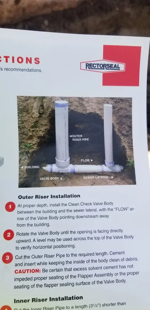 Slide of Simi 4 Plumbing