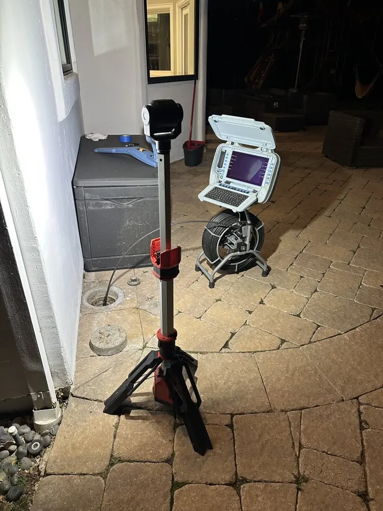 Slide of Simi Valley Emergency Plumbing