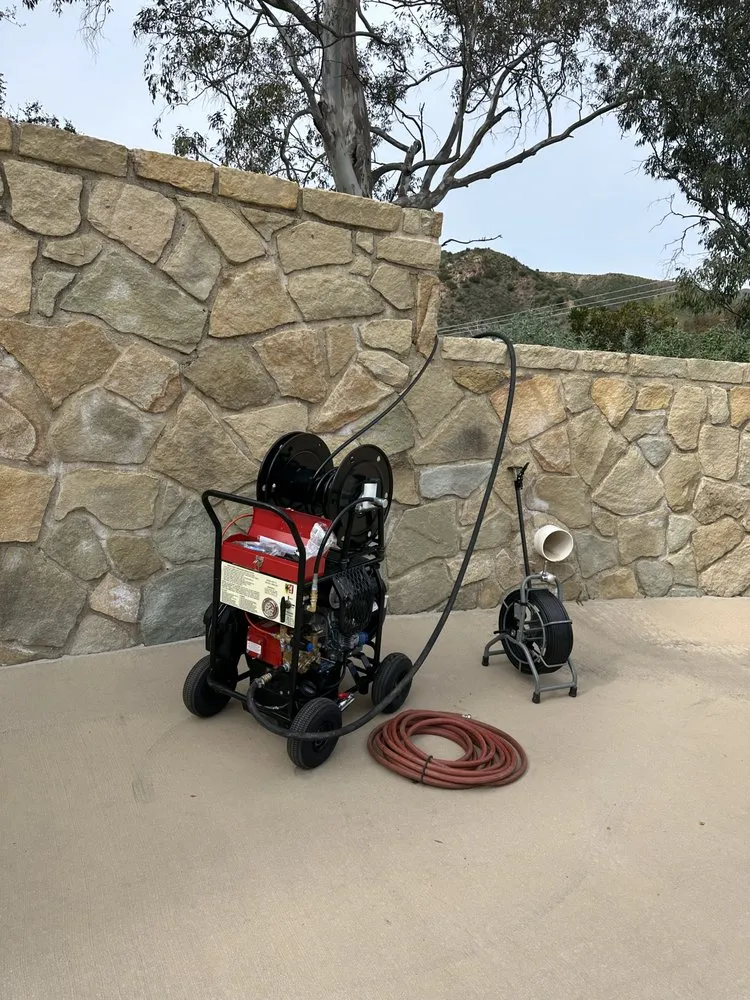 Top-rated emergency plumbing experts serving Simi Valley, CA - Simi Valley Emergency Plumbing