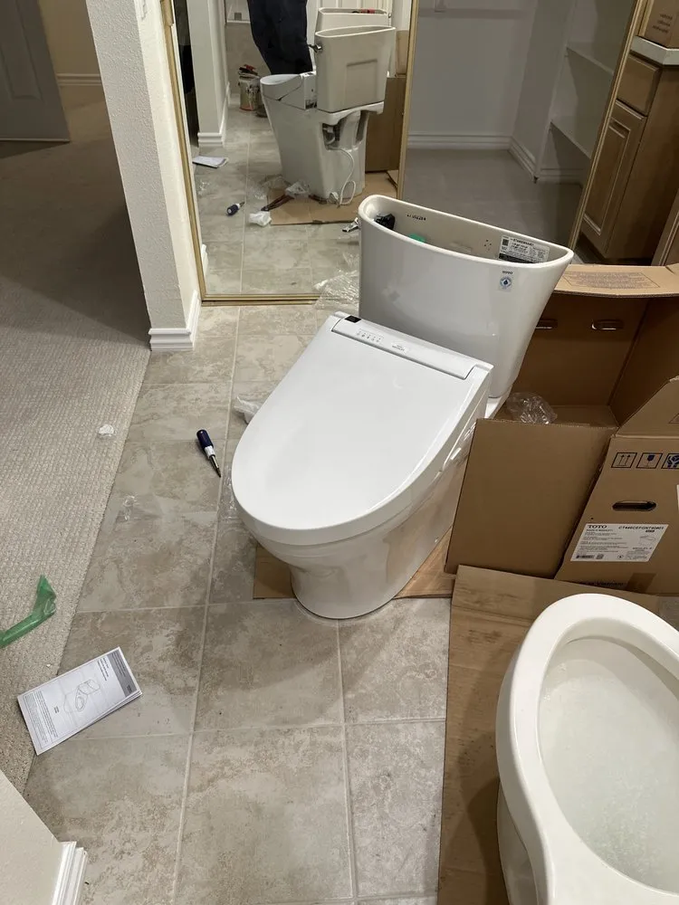 Trusted water heater service experts serving Simi Valley, CA - Simi Valley Emergency Plumbing