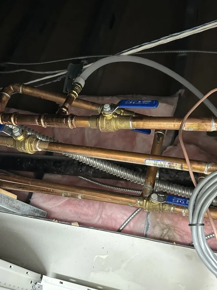 Trusted water heater service for homes in Simi Valley, CA by Simi Valley Emergency Plumbing