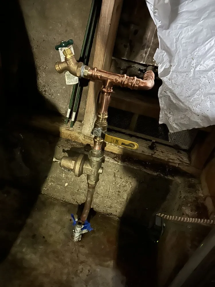 Slide of Simi Valley Emergency Plumbing