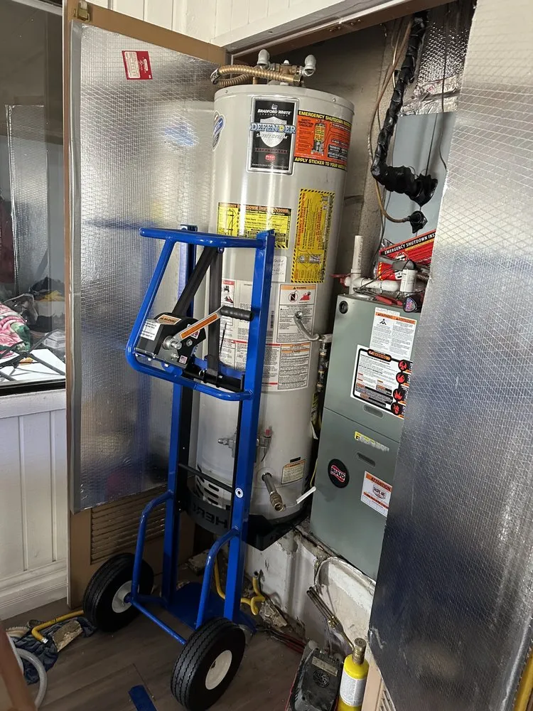 Slide of Simi Valley Emergency Plumbing