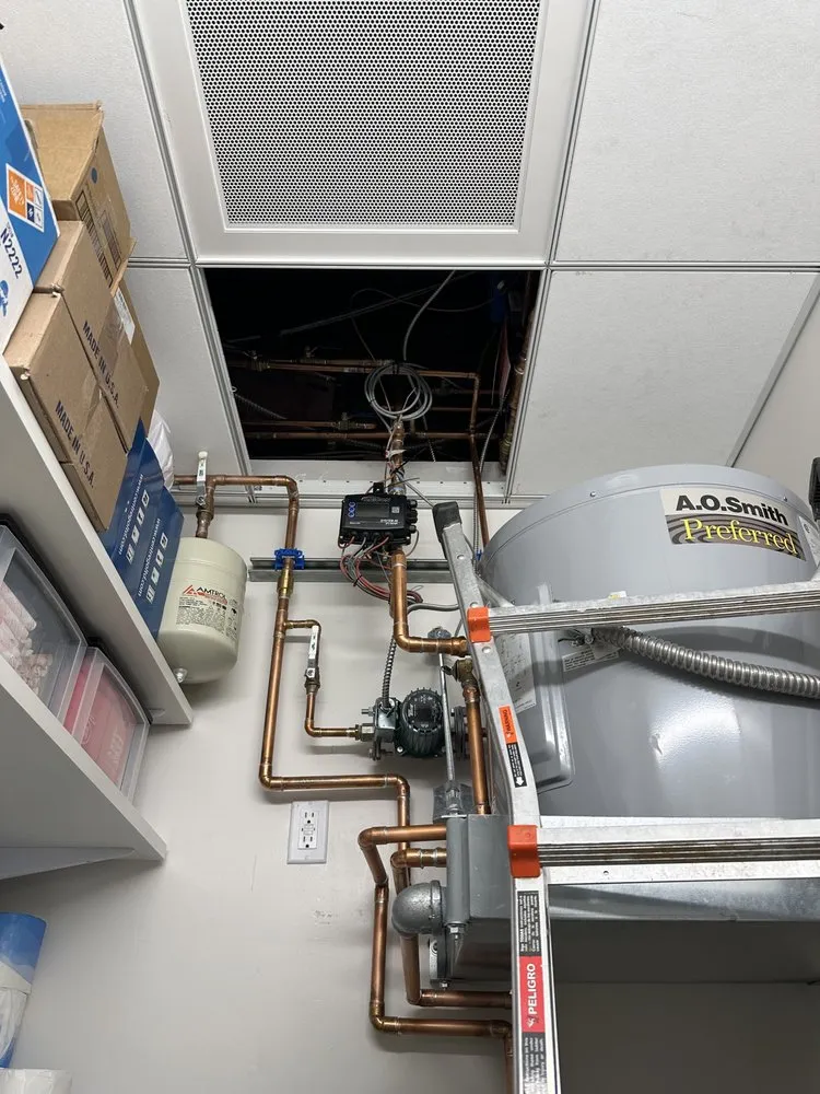 Slide of Simi Valley Emergency Plumbing