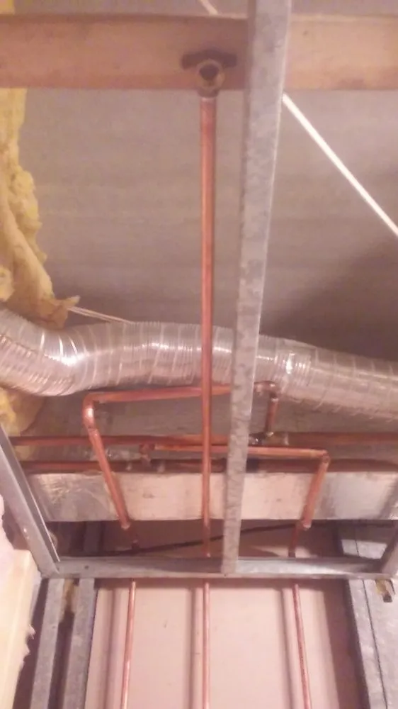 Slide of Simkins Home Services