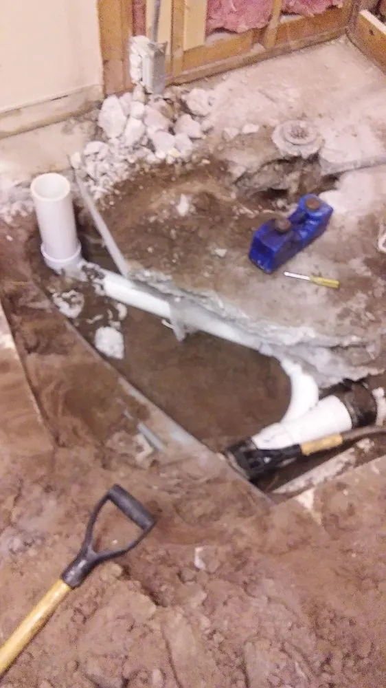 Slide of Simkins Home Services