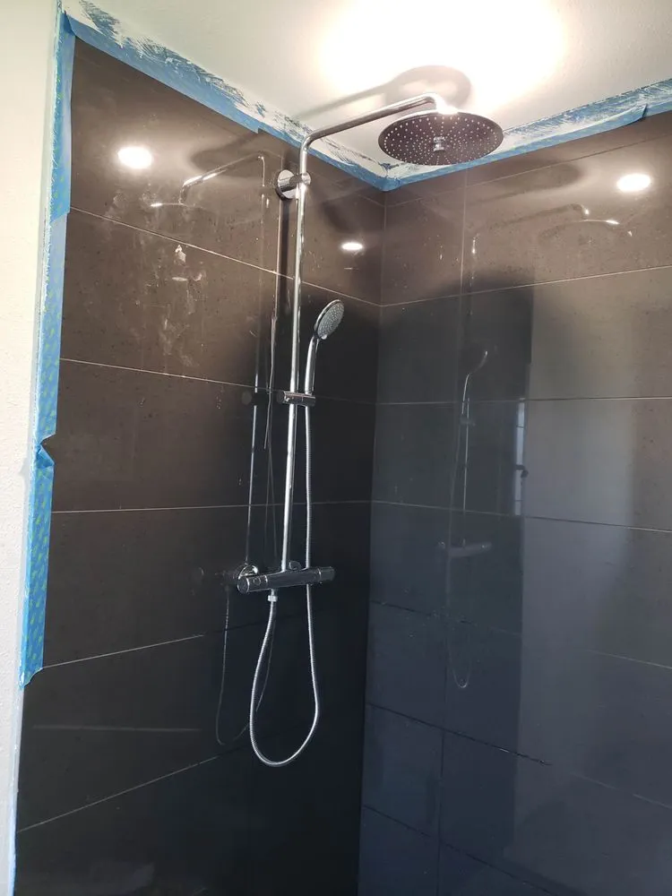 Slide of Simkins Home Services