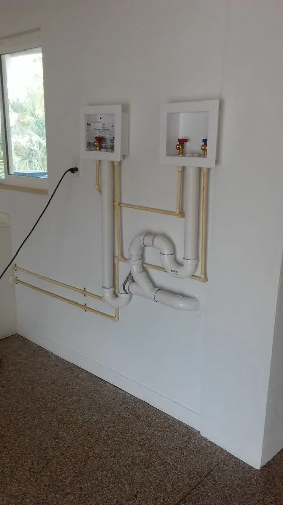 Slide of Simkins Home Services