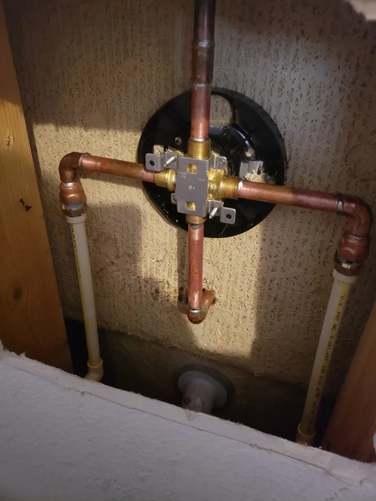 Slide of Simkins Home Services