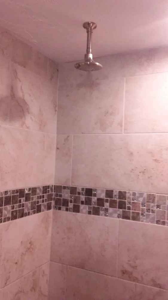 Slide of Simkins Home Services