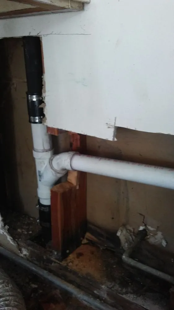 Slide of Simkins Home Services