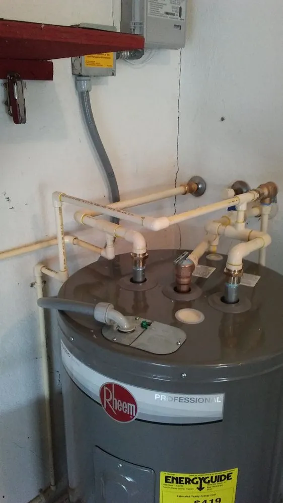 Slide of Simkins Home Services