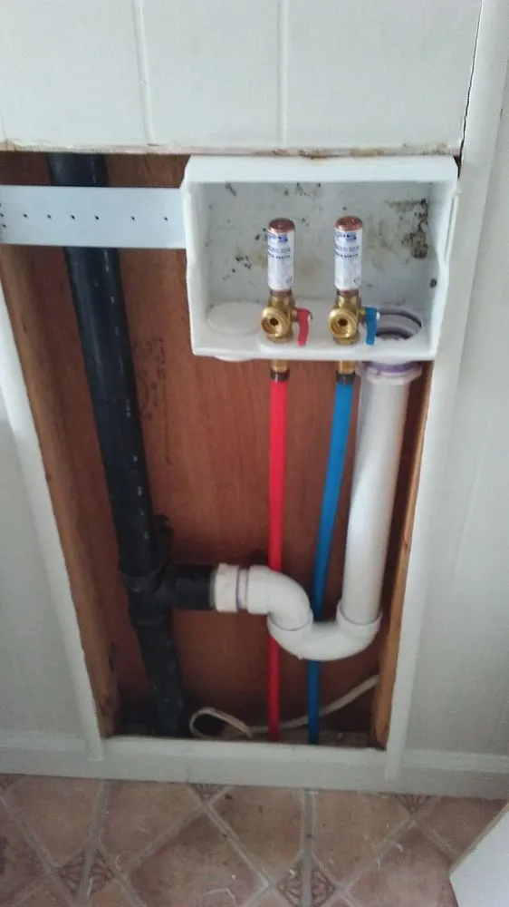 Slide of Simkins Home Services