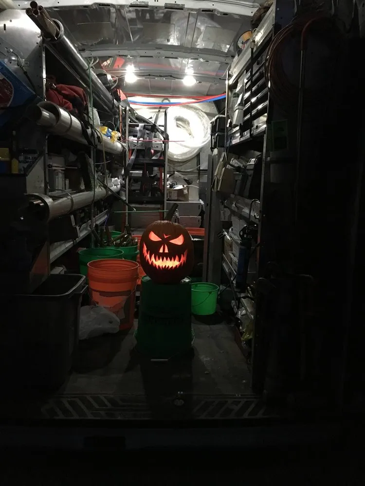 Slide of Simmer Plumbing Service