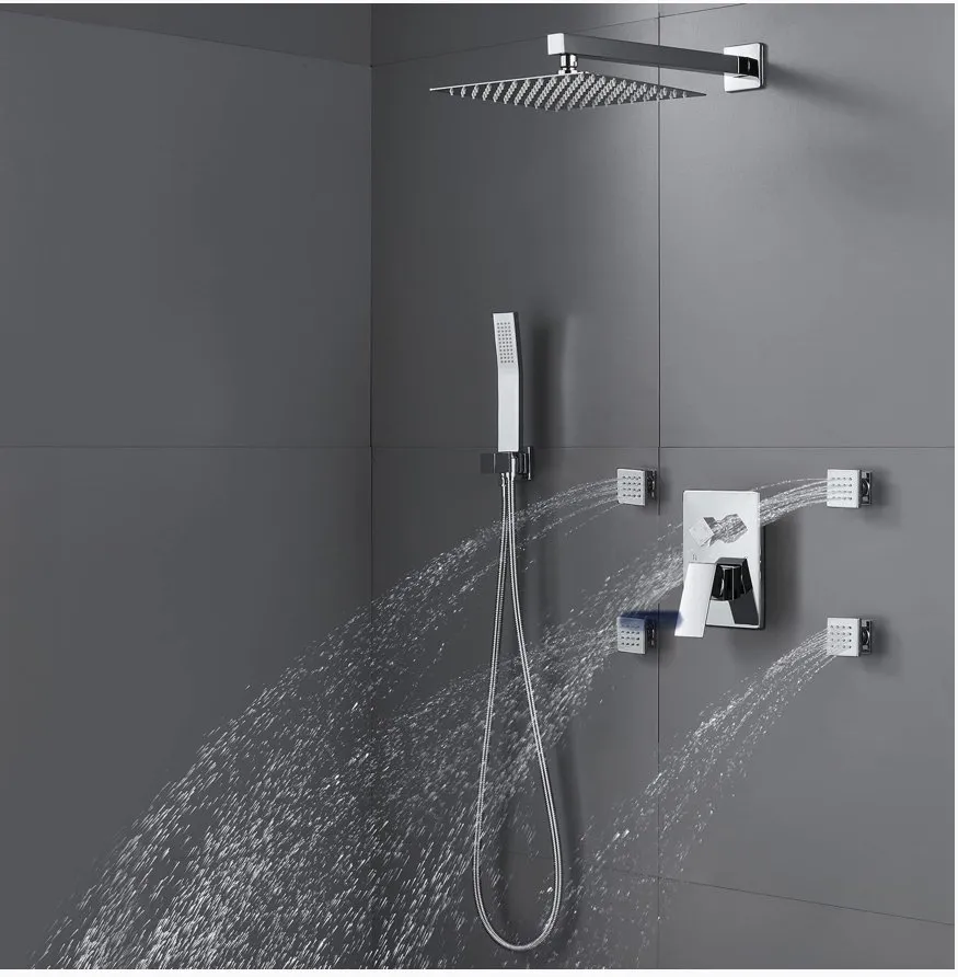 Slide of Simmons Plumbing & water treatment