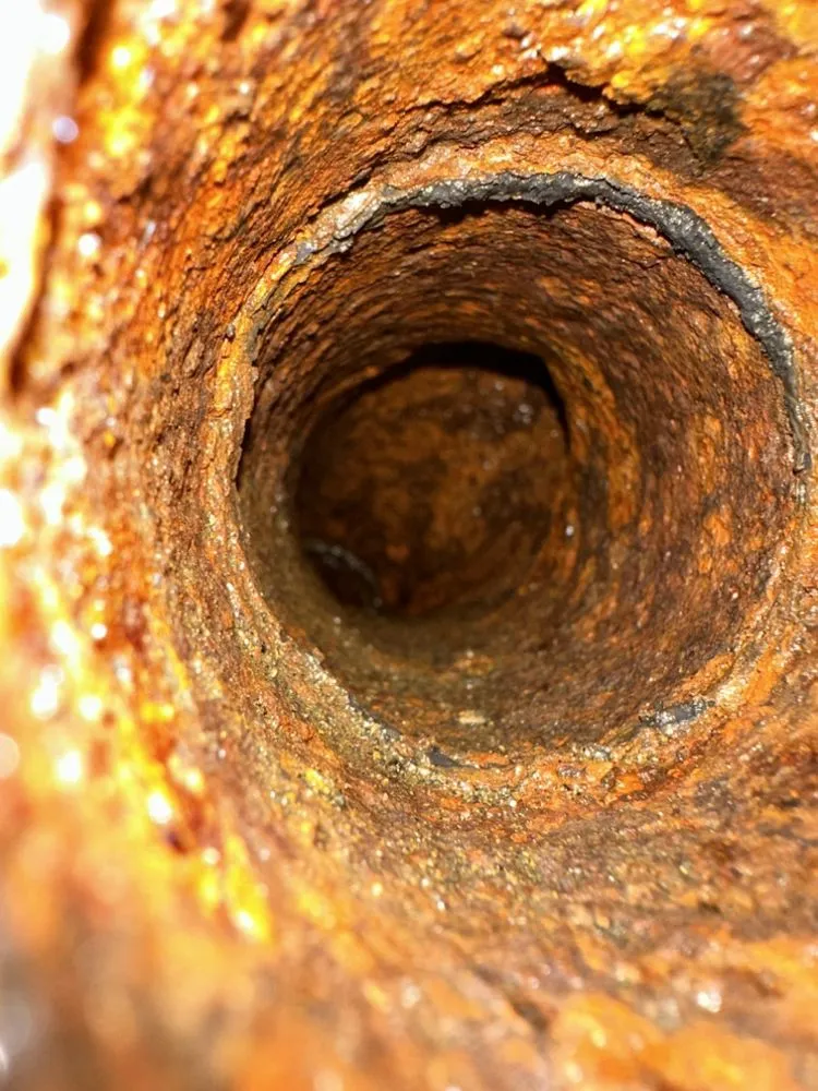 Slide of Simmons Plumbing & water treatment