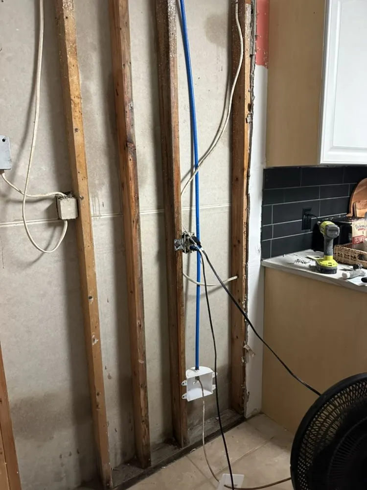 Slide of Simmons Plumbing & water treatment