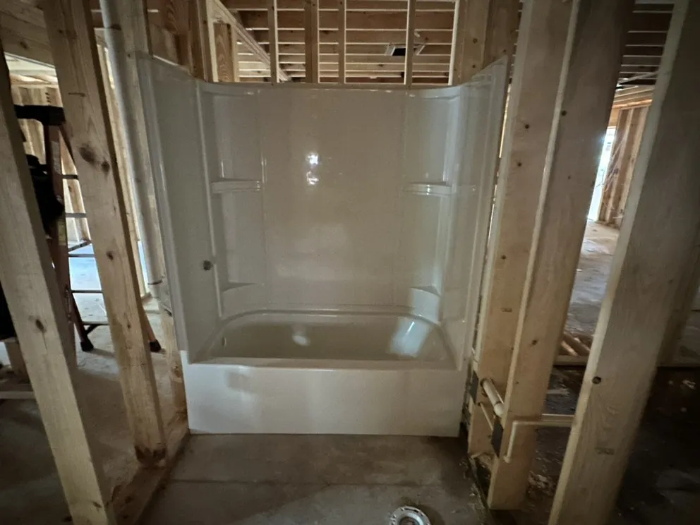 Slide of Simmons Plumbing & water treatment