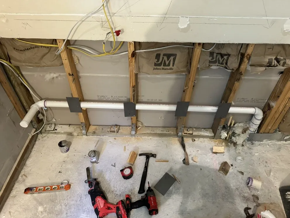 Expert plumbing repair in Lakeland, FL by Simmons Plumbing & water treatment