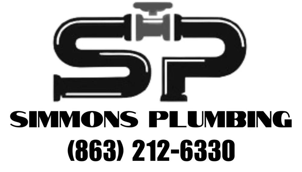 Expert plumbing repair for homes in Lakeland, FL by Simmons Plumbing & water treatment