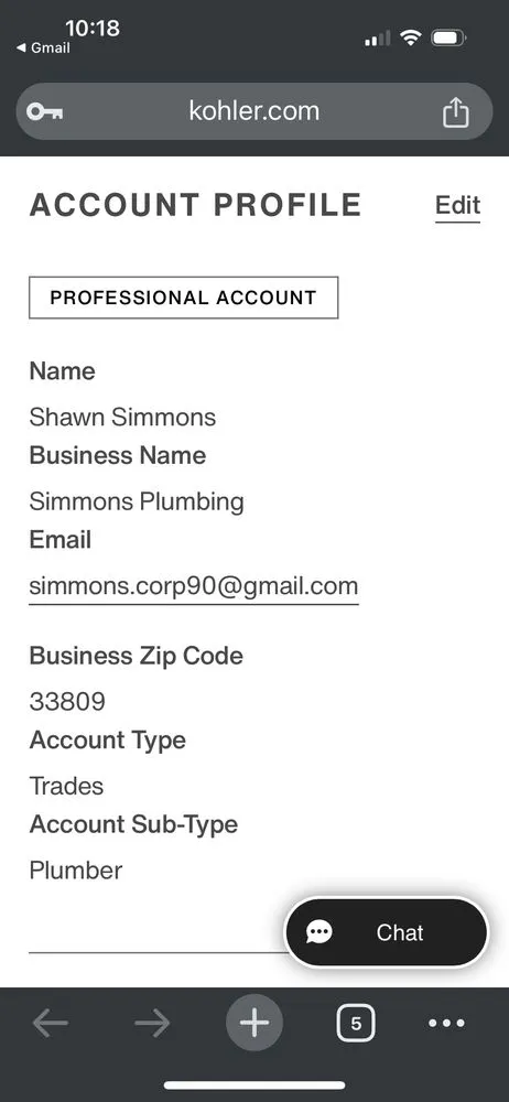 Quality pipe repair service in Lakeland, FL - Simmons Plumbing & water treatment