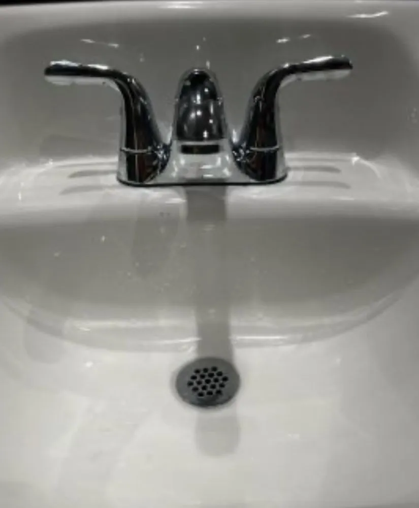 Slide of Simmons Plumbing & water treatment