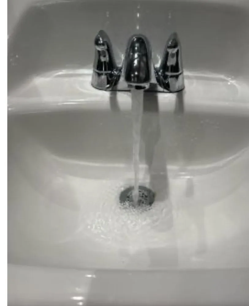 Slide of Simmons Plumbing & water treatment