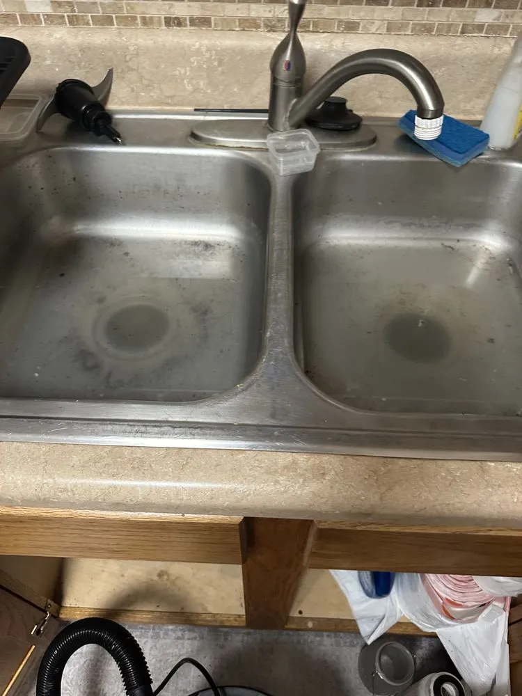 Slide of Simmons Plumbing & water treatment