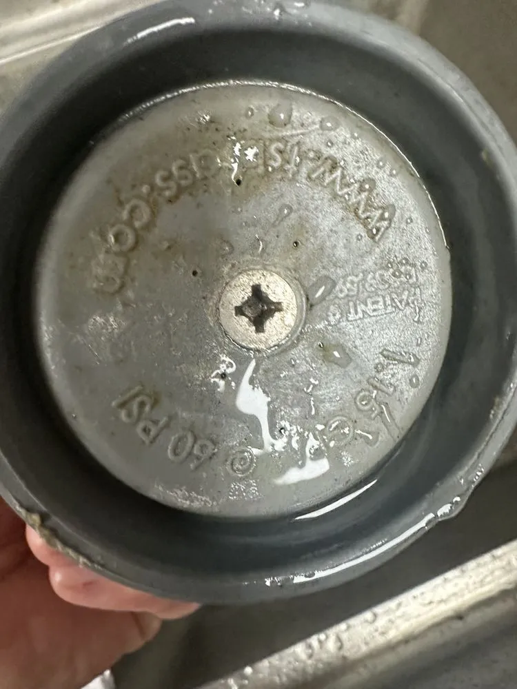 Slide of Simmons Plumbing & water treatment