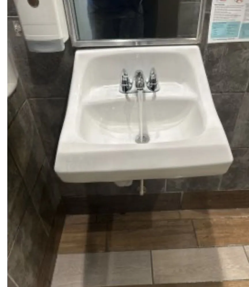 Slide of Simmons Plumbing & water treatment