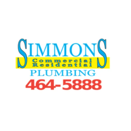 Slide of Simmons Plumbing