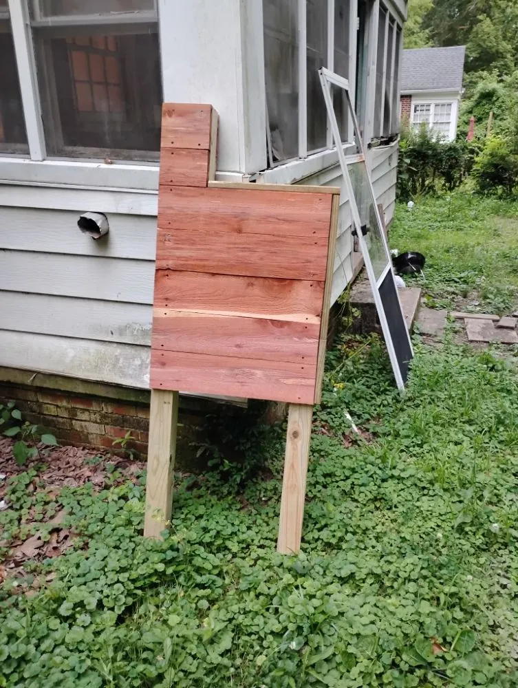 Slide of Simmons Property Maintenance