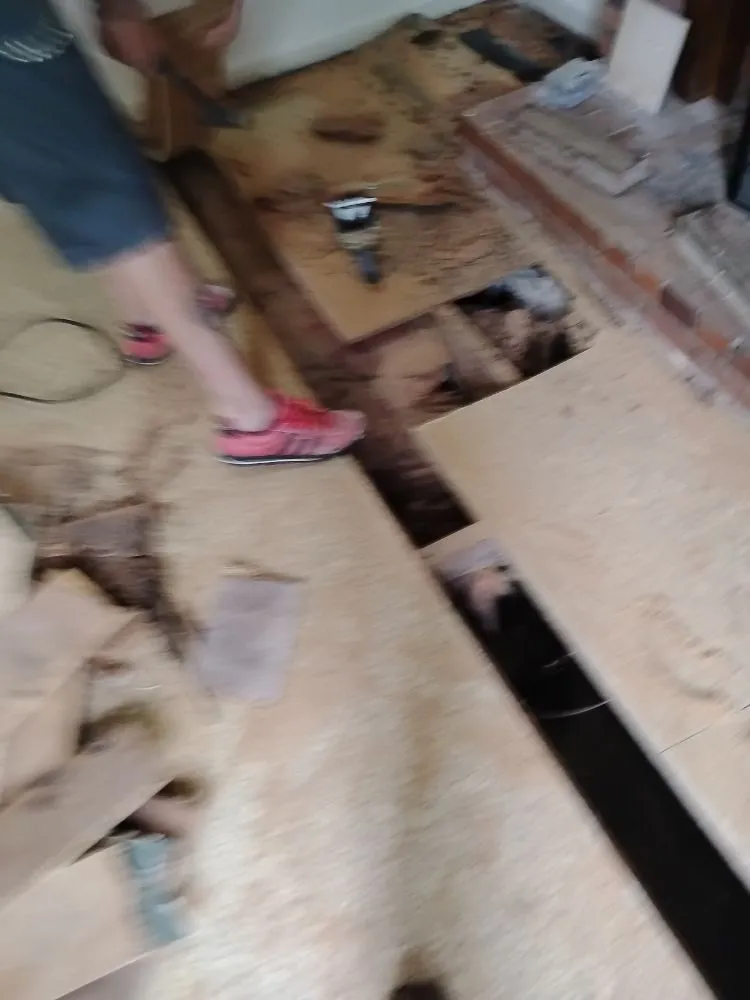 Slide of Simmons Property Maintenance