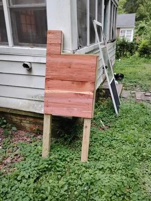 Simmons Property Maintenance Logo