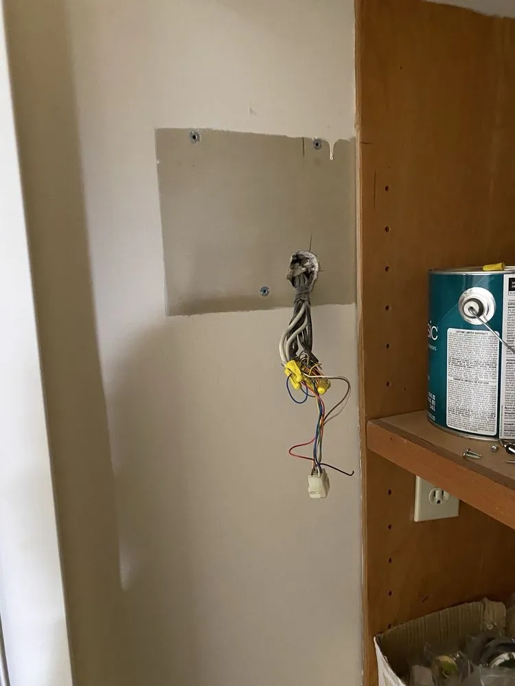 Slide of Simmons Sprinkler Service