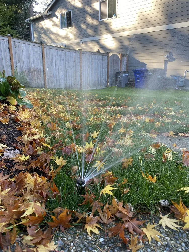Trusted pipe repair for homes in Snohomish, WA by Simmons Sprinkler Service