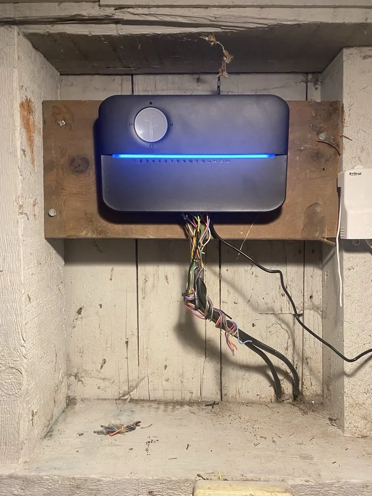Emergency emergency plumbing for homes in Snohomish, WA by Simmons Sprinkler Service