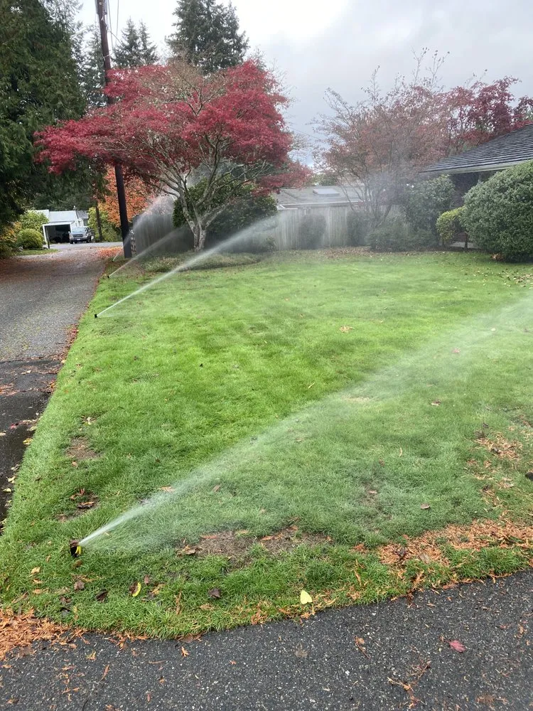 Quality water heater service service in Snohomish, WA - Simmons Sprinkler Service