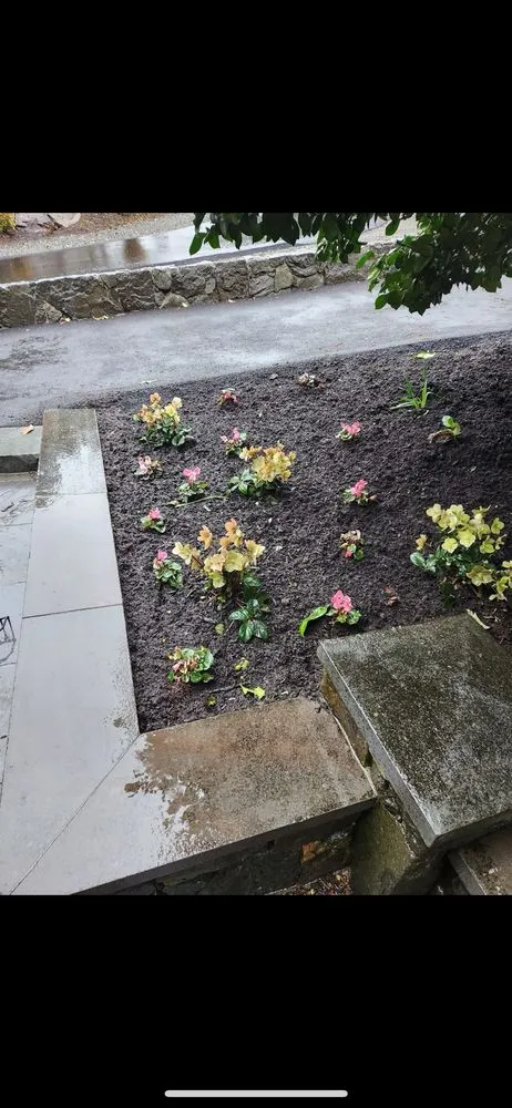 Slide of Simmons Sprinkler Service