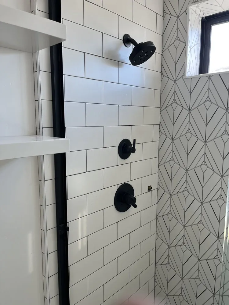 Slide of Simms Plumbing