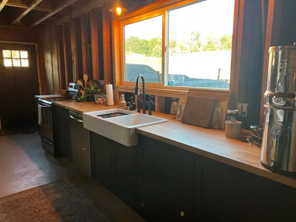 Slide of Simms Plumbing