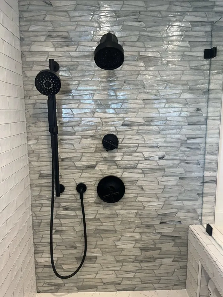 Slide of Simms Plumbing