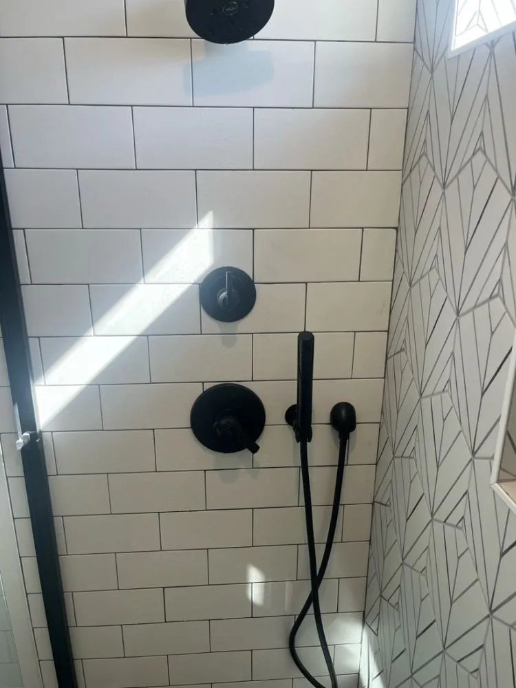 Slide of Simms Plumbing