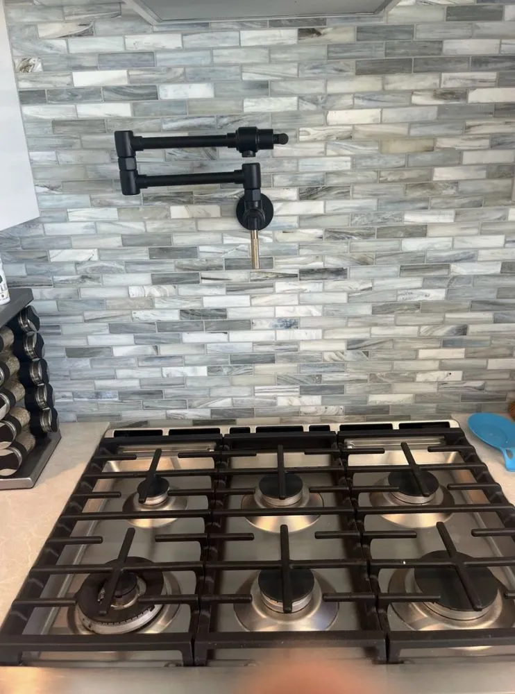 Slide of Simms Plumbing