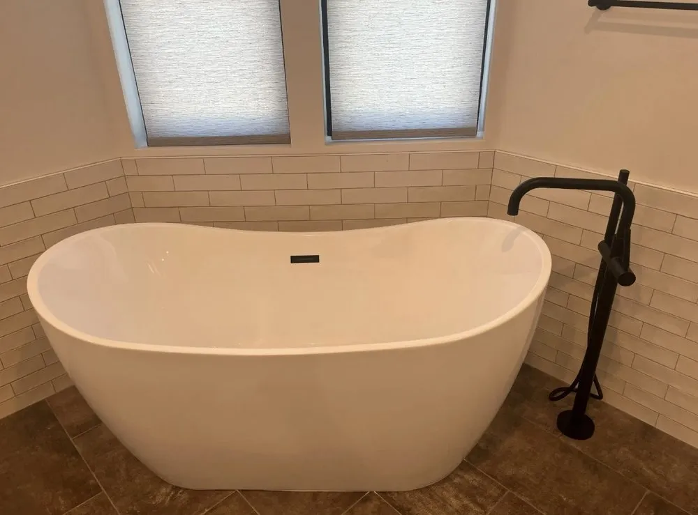 Slide of Simms Plumbing