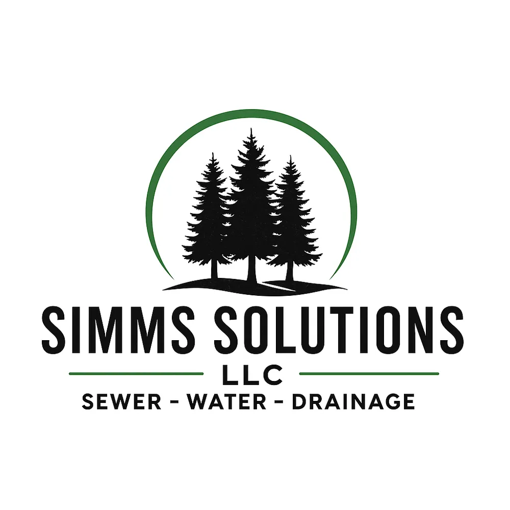 Slide of Simms Solutions