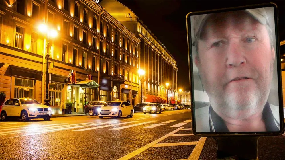 Slide of Simon Equipment Rentals