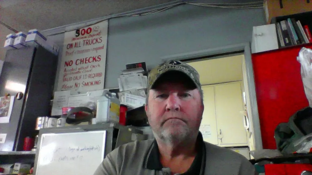 Slide of Simon Equipment Rentals